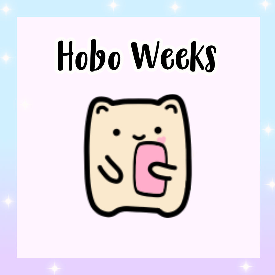 Hobonichi Weeks