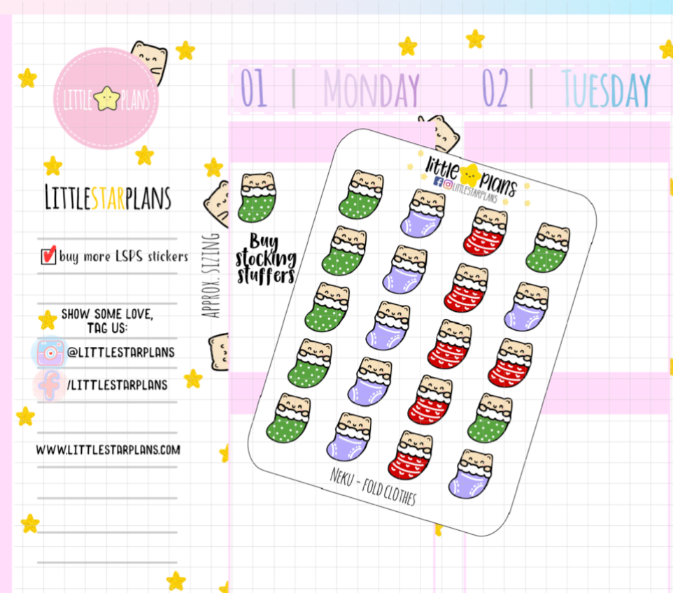 Neku - Buy Stocking Stuffers, Gifts