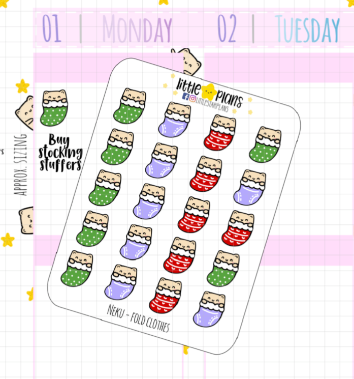 Neku - Buy Stocking Stuffers, Gifts