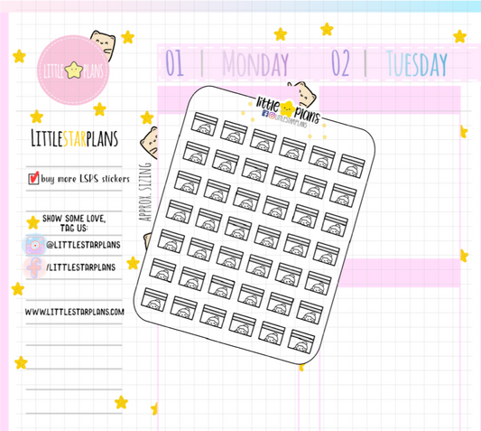 Tiny Icons - Mimi Credit Card, Debt