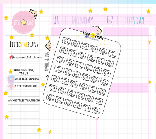 Tiny Icons - Mimi Cash v1