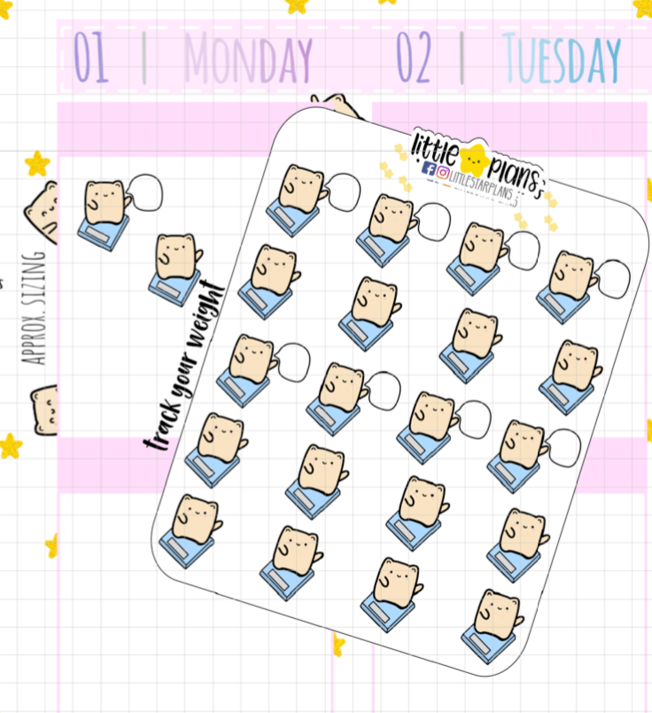 Neku - Weight Tracker, Fitness
