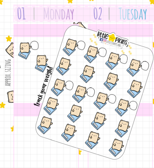 Neku - Weight Tracker, Fitness