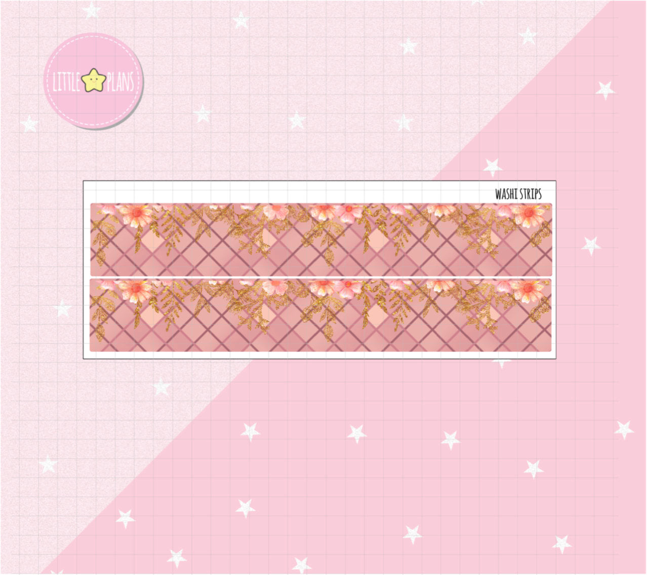 Affordable July, August or September Monthly Budget Stickers fit in Happy Planner - Littlestarplans