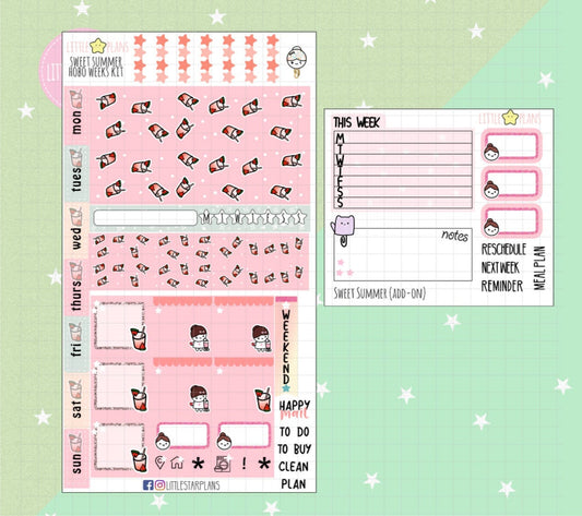 Kits – Littlestarplans